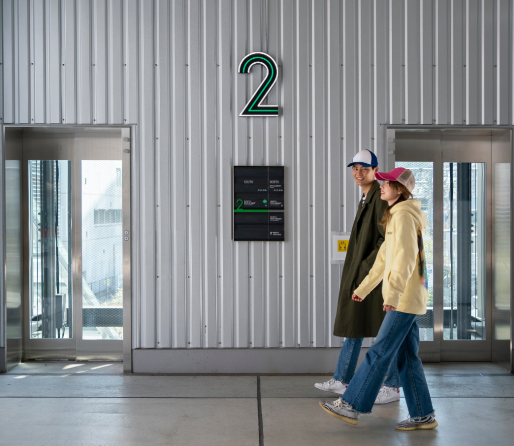 Ethics Elevators – Lifting Standards, Elevating Lives